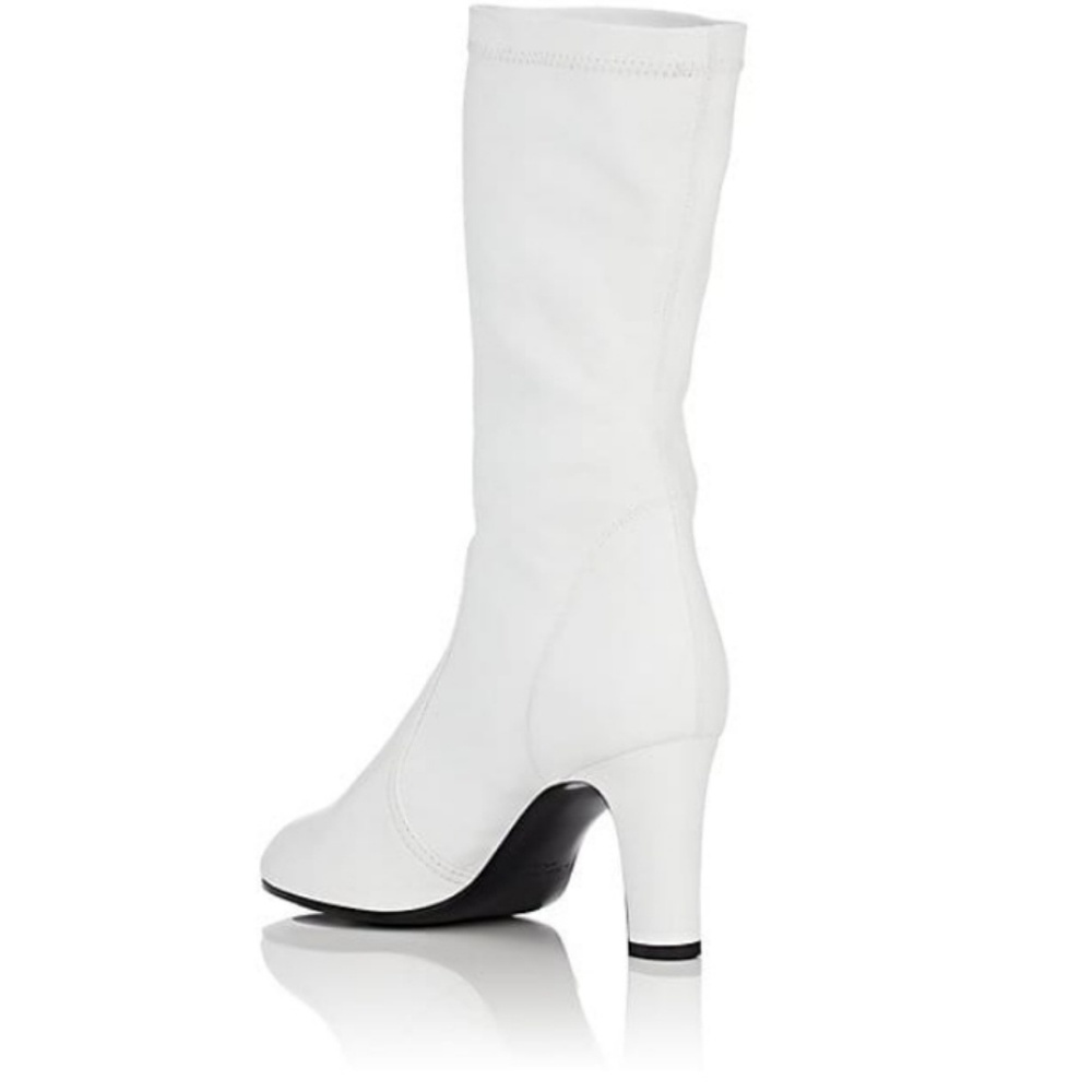 A_Plan_Application's ankle boots - Picture 5 of 7